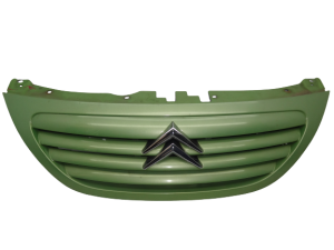 Dummy Front 9647156577 9647156180 OE PSA C3