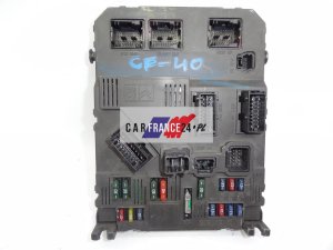 E02-00 BSI Controller 9645747480 S118085210 OE PSA