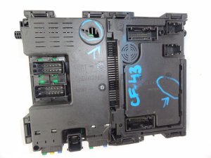 BSI T1 B2 Controller 9626460880 S105872300 OE PSA
