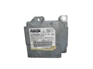 Controller Module 9662643680 603725800 OE PSA Autoliv