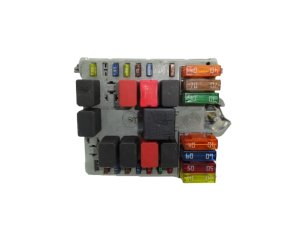 BSM module 1.9 JTD 46778450 068021 OE Fiat Punto
