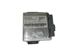 Power Steering Controller 26076971027 09381199 OE Fiat