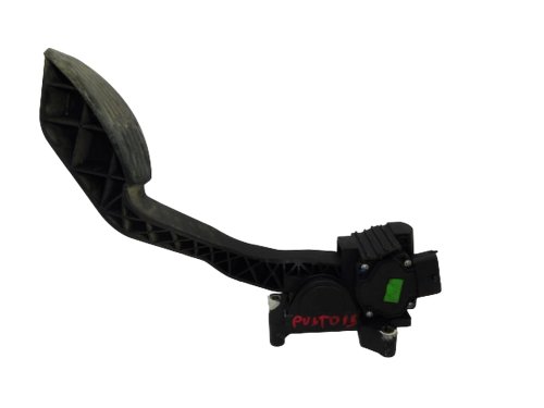 Accelerator Pedal 1.9 Jtd 46527295 3801880079 OE Fiat Punto