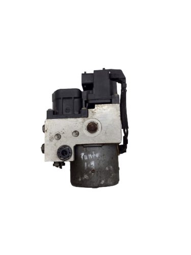 Abs pump 0273004463 46744771 OE Fiat Punto Bosch