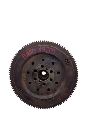 Dual Mass Flywheel Set 1.9 JTD 281717 OE Fiat
