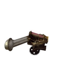 Oil Pump 1.5 DCI 1.4 16V 7700600532 OE Renault