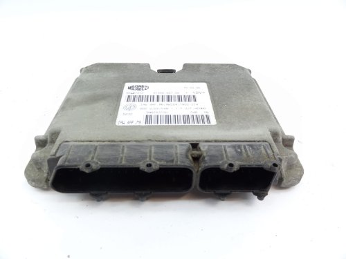 Engine Control Unit 55187372 Fiat Seicento New Genuine