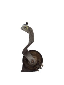 Horn 0052383 OE Fiat Punto Stilo