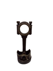 Connecting Rod With Piston 1.6 16V KFU 0628N0 060386 OE PSA