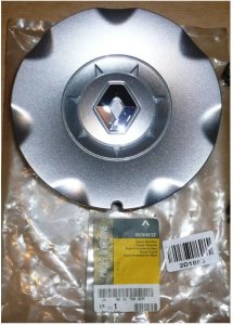 Rim Cap 403170002N New OE Renault Laguna 3