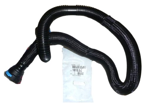 Oil Cable 2.0 161858 New OE PSA