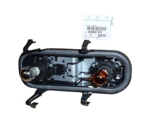 Lamp Insert Rear 630391 New OE PSA C6