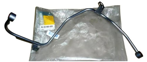 Turbo Hose 2.0DCI 8200680655 New OE Renault Trafic II