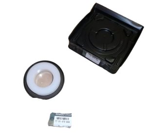 Bearing Seal 1.5DCI 7701473544 New OE Renault