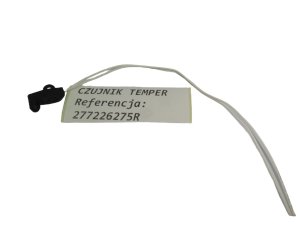 Ambient Temperature Sensor 277226275R OE Renault Koleos II
