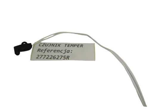 Ambient Temperature Sensor 277226275R OE Renault Koleos II