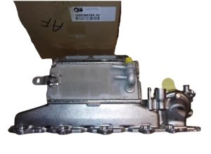 Intake Manifold 1.7Dci 140038639R New OE Renault Scenic IV