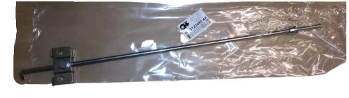 Handbrake Cable 1613123480 New OE PSA Jumper Boxer
