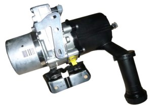 Power Steering Pump 1617018180 New OE PSA Ds4 Ds5