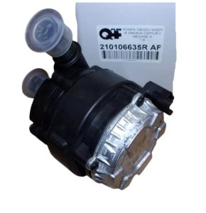Water Circulation Pump 210106635R New OE Renault Captur