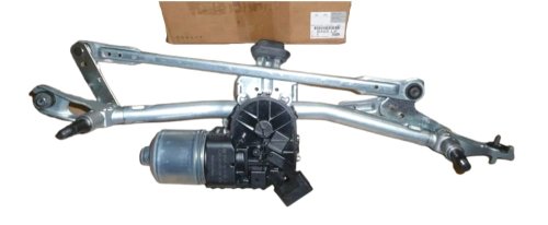 Wiper Mechanism 6405LK 9682861480 New OE PSA Berlingo Partner II