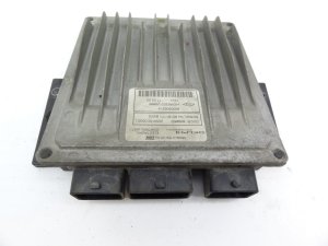 Engine Control Unit HOM8200129866 New Genuine