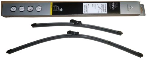 Wiper Blades Front 288905309R New OE Renault