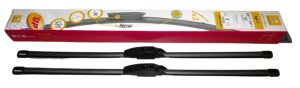 Wiper Blades Front 288909916R New OE Renault Kangoo II
