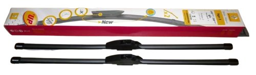 Wiper Blades Front 288909916R New OE Renault Kangoo II