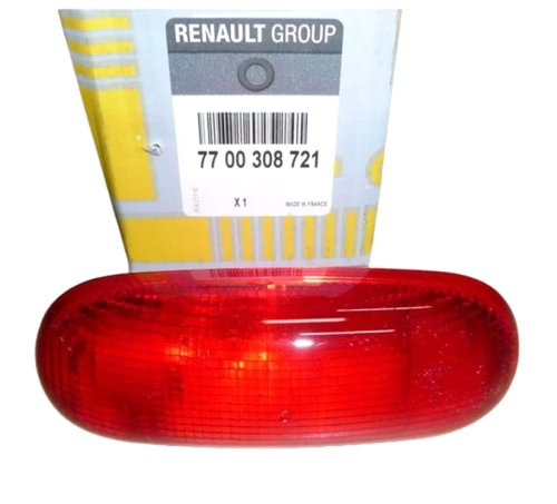 Stop Lamp 7700308721 New OE Renault Kangoo
