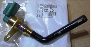 Oil Level Sensor 1.8 2.0 16V Ew7 Ew10 1131E5 New OE PSA