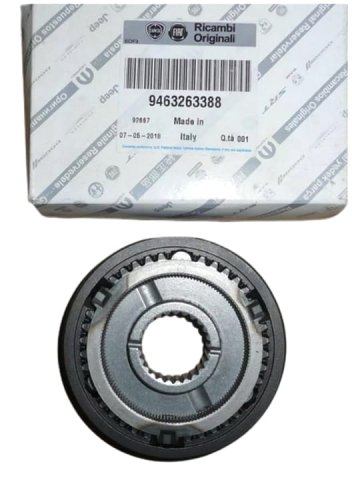 Synchronizer 9463263388 New OE PSA Jumper Boxer Ducato