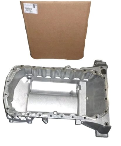 Oil Sump 2.0 16V 2.2 16V 0301L7 New OE PSA Jumpy C4 C5 C8 206 407 Xsara 607