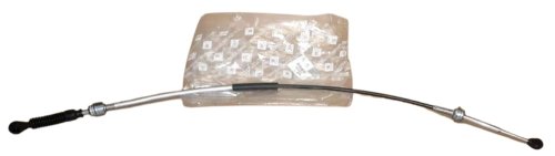 Gear Shift Cable 2444R4 New OE PSA 406