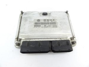 Engine Control Unit 038 906 09 JM New Genuine