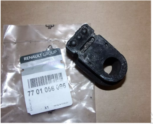 Stabilizer Bush 7701056096 New OE Renault