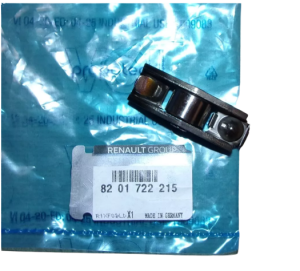 Valve Lever 1.6 2.0 DCI 8201722215 New OE Renault