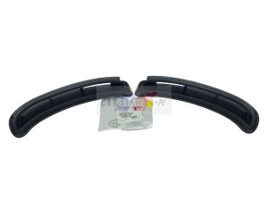Bumper Grille 7429J8 Citroen DS3 New Original