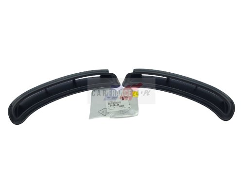 Bumper Grille 7429J8 Citroen DS3 New Original