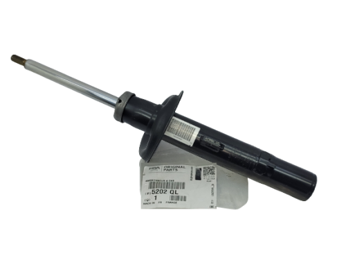 Shock Absorber Left Front 5202QL Peugeot 607 New Original 