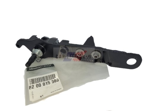 Wiper Mechanism Rear 8200015380 Renault Laguna II New Original