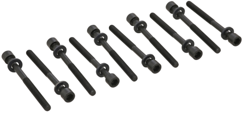 Head Bolts 1.2TCE 1105600Q0G New OE Renault