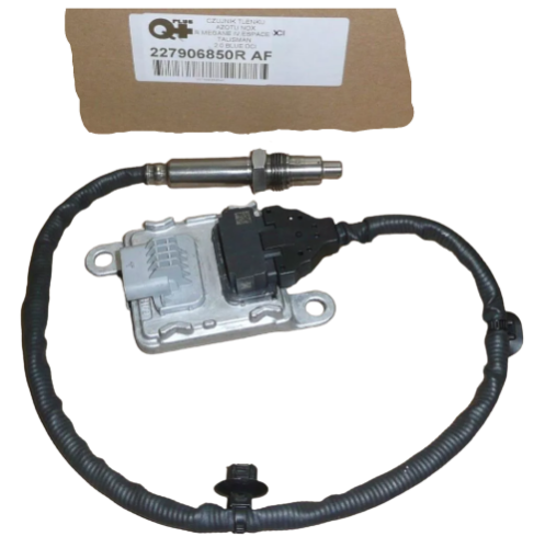 Nox Sensor 2.0BlueDCI 227906850R New OE Renault Megane IV