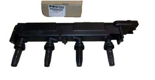 Ignition Coil 1.8 2.0 16V 9634131380 New OE PSA