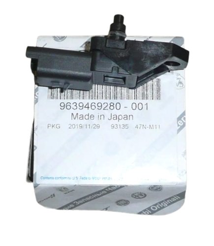 Air Pressure Sensor 1.6 2.0HDI 9639469280 New OE PSA