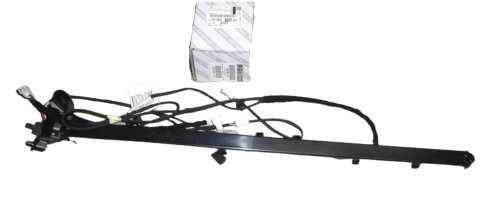 Door Installation Right Rear 1640379380 New OE PSA