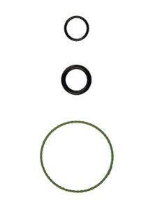 Radiator Gasket 1.5DCI 2133400QAD New OE Renault
