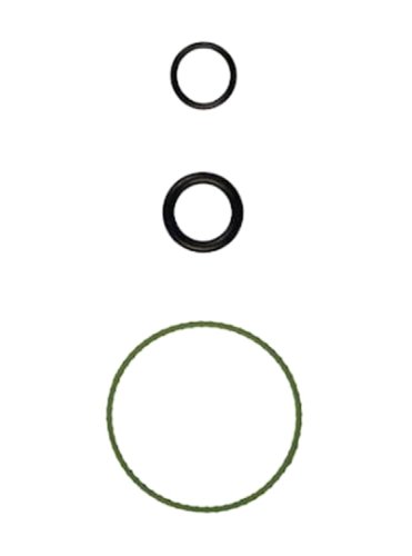 Radiator Gasket 1.5DCI 2133400QAD New OE Renault