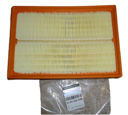 Air Filter 2.3DCI 165462604R New OE Renault Master Movano NV400