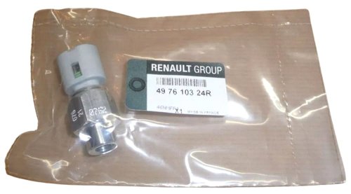 Oil Pressure Sensor 497610324R New OE Renault Clio II